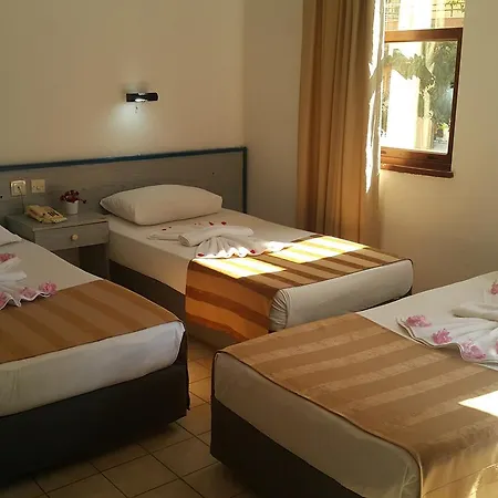 Midi * Alanya