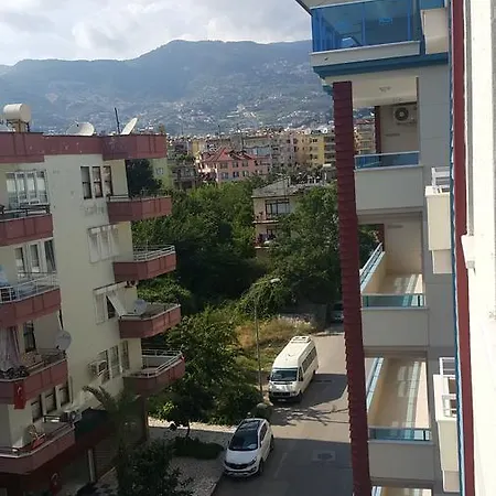 Hotel Midi
