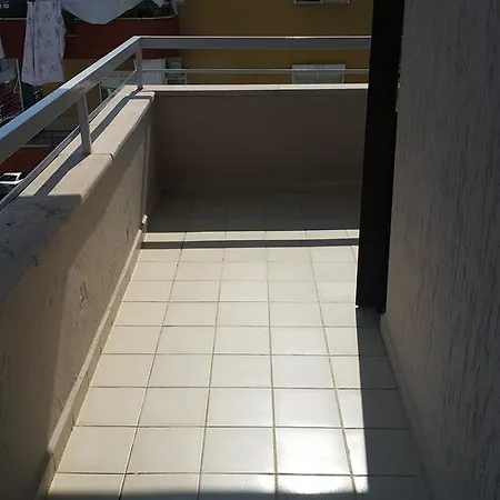Midi Hotel Alanya