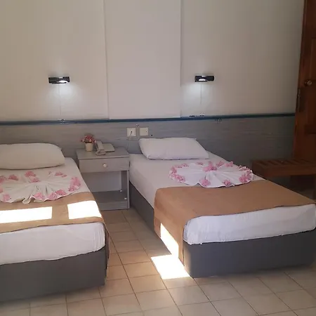 Hotel Midi Alanya
