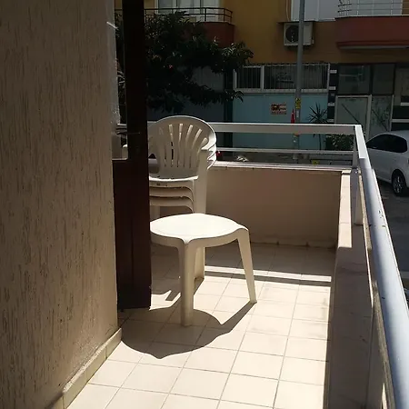 Midi Hotel Alanya