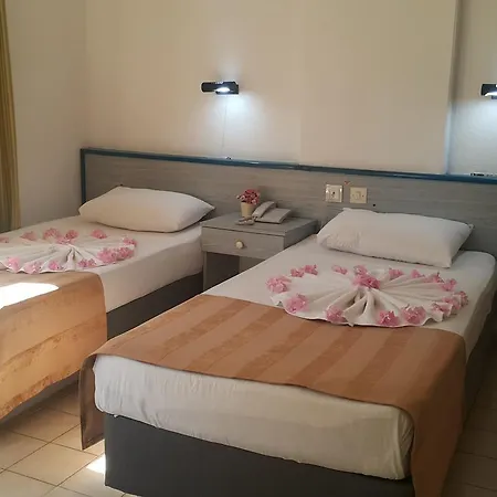 Hotel Midi